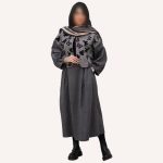 ست دو تکه زنانه کت دامن مدل مجلسی کلاسیک | پروشات