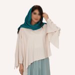 شومیز زنانه مدل کژوال مدرن | پروشات - کد Y25S1M15