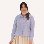 شومیز زنانه مدل کژوال شیک | پروشات