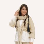 شومیز زنانه مدل مدرن شیک | پروشات