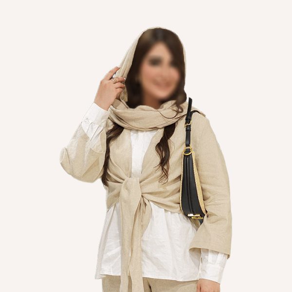 شومیز زنانه مدل مدرن شیک | پروشات