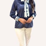 شومیز زنانه مدل مجلسی شیک | پروشات